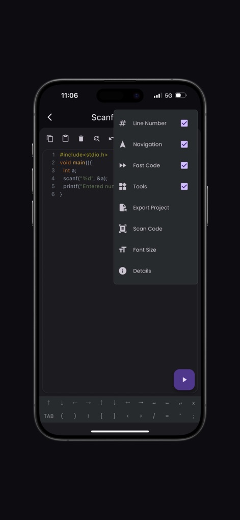 C Compilerㅤㅤ - Education App | MWM