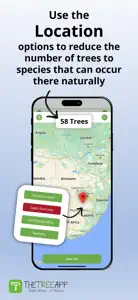 TheTreeApp SA: Tree Identifier screenshot #7 for iPhone