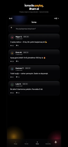 Fitol Screenshot 1 of 9