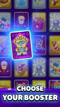 Madness Match: PvP Match 3 screenshot 3