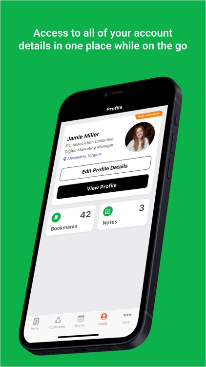 The Institute AU screenshot-4