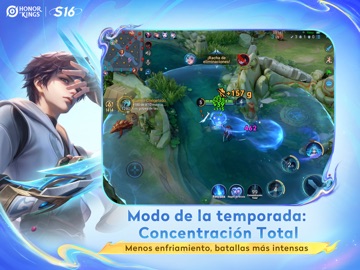 Honor of Kings App Store preview screenshot 7