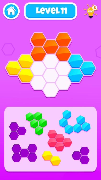 Brain On: Baby Puzzle Games