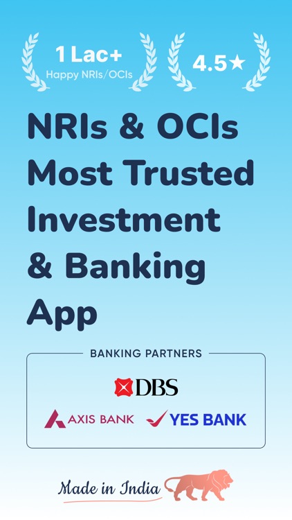 SBNRI: NRI Mutual Fund & SIPs
