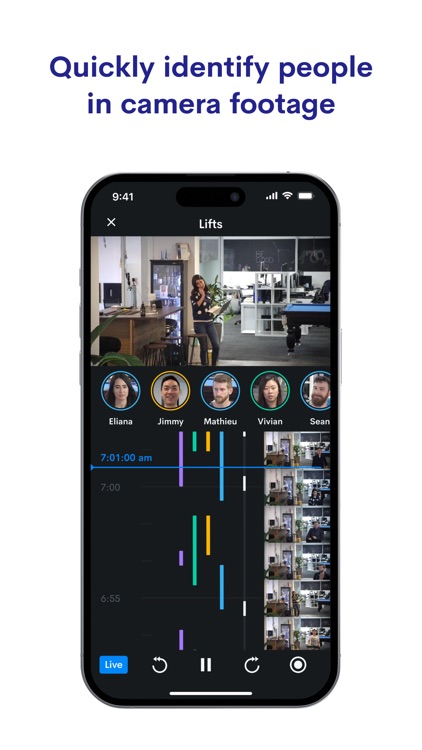 Rapid Aware screenshot-7