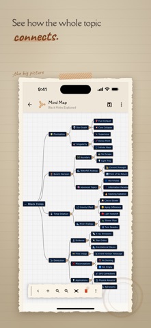 Notesmakr - AI Study Companion Screenshot 6 of 10