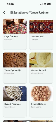 Tunceli Dijital Screenshot 9 of 10