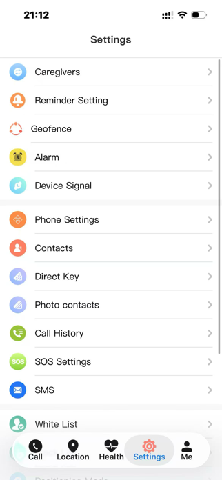 Tricare Screenshot 5 of 6