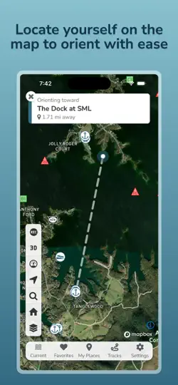 Float SML iPhone Screenshot 5
