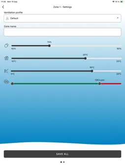 inVENTer Mobile screenshot 13