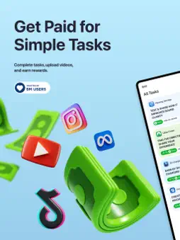 CreateX: Create & Earn screenshot 8