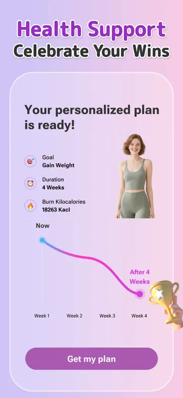 PilatesFit : For Beginners screenshot 7 of 7