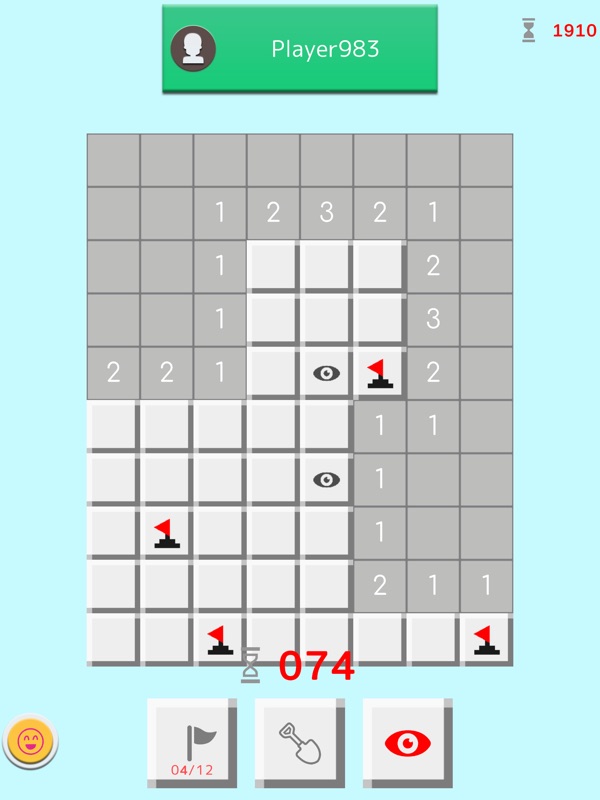 PvP Minesweeper Online screenshot 8