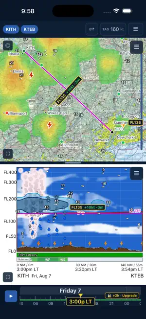 CloudPath screenshot 1