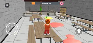 Breakout Dash: Precision Run screenshot 3