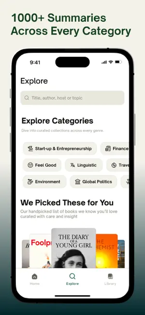 Nosis screenshot 4