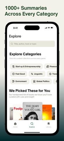 Nosis screenshot