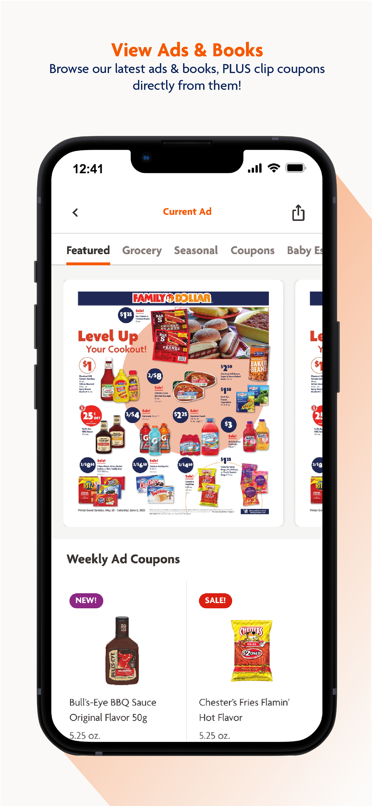 Family Dollar
