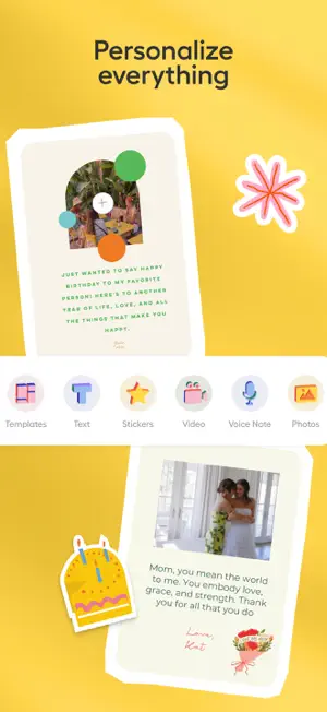 Givingli: Send Gifts & Cards screenshot 4
