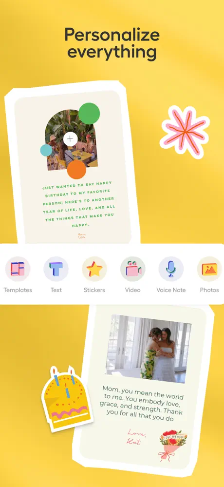 Givingli screenshot 4