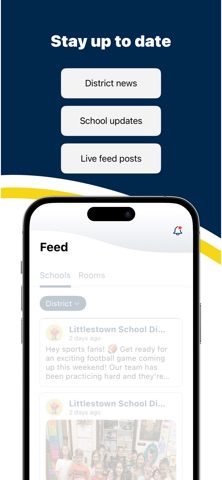 Littlestown School District Screenshot 3 of 5