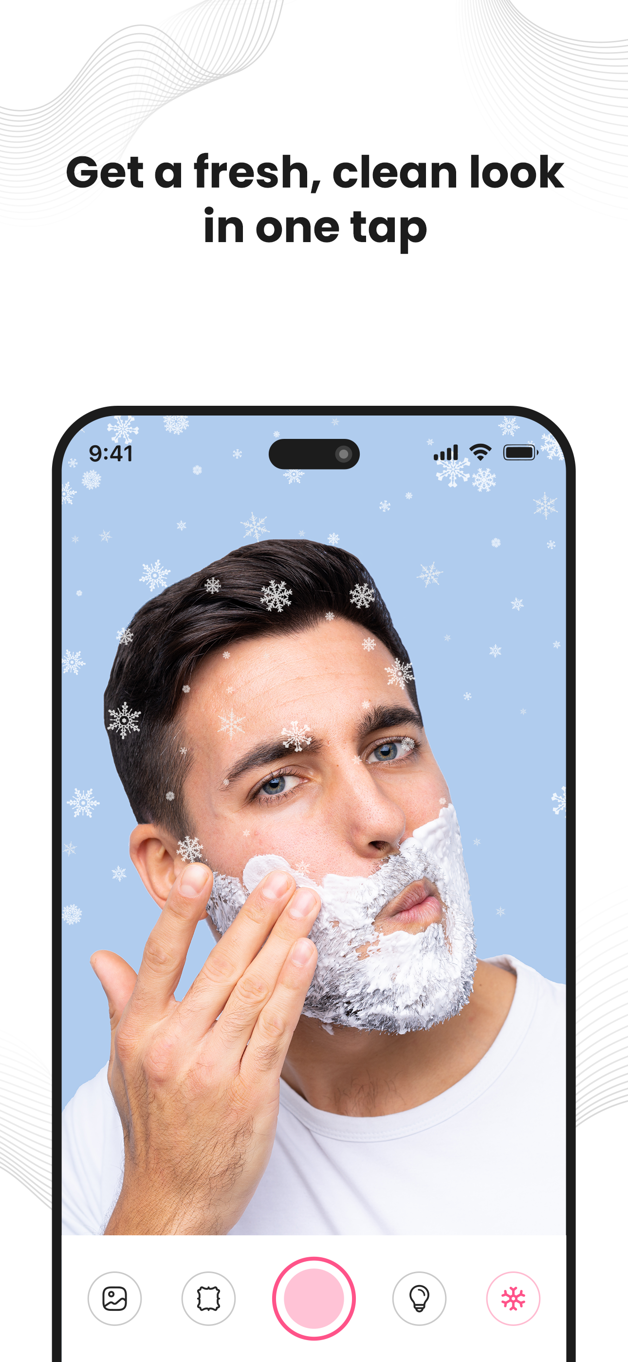HD Phone Mirror screenshot 5