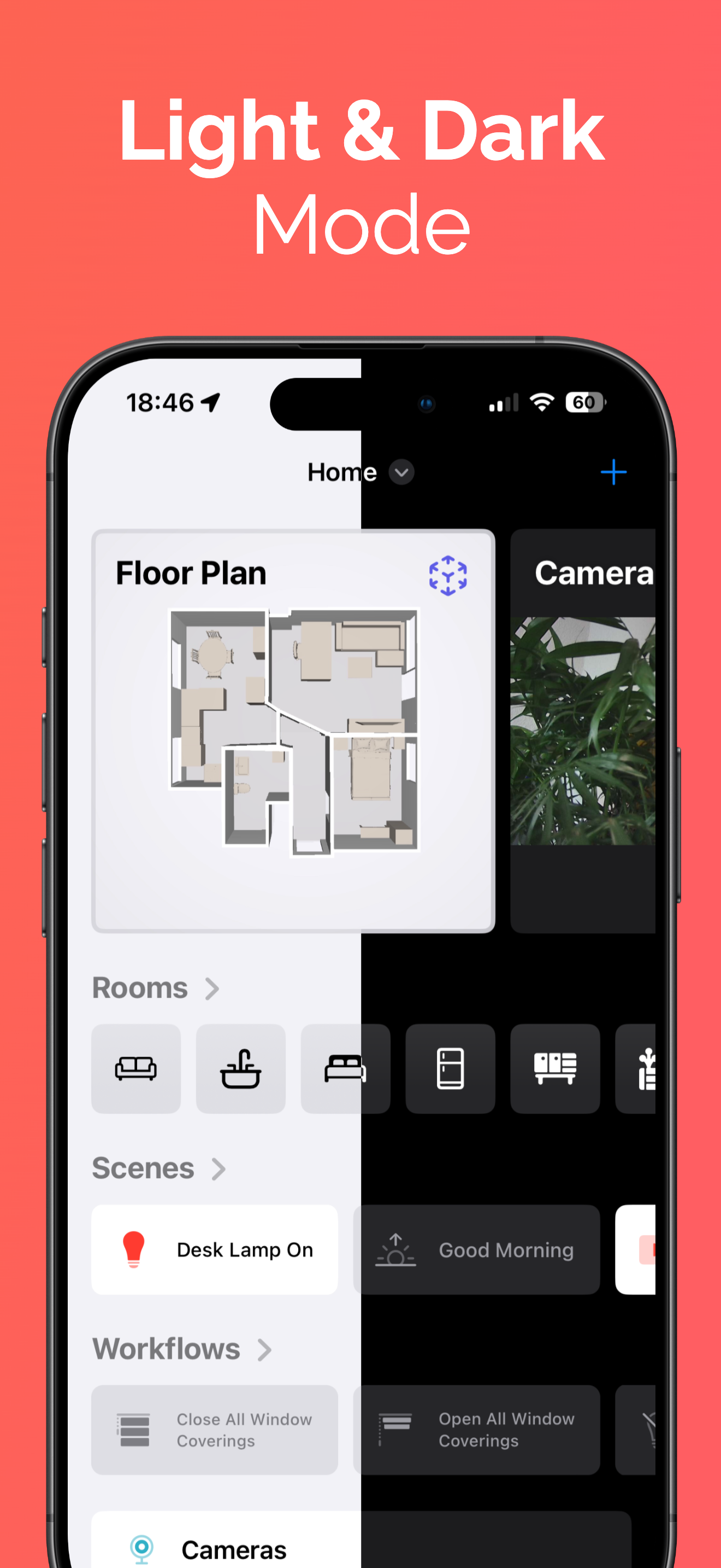 Controller for HomeKit screenshot 10