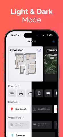 Controller for HomeKit Screenshot 9 of 10