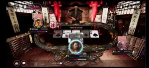 Poker 3D Texas Holdem: Polker screenshot 1