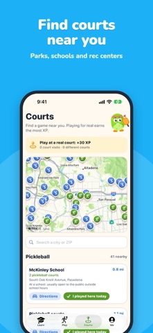 PickleWise screenshot 5
