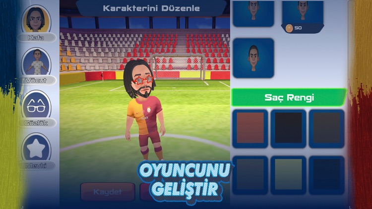 Fun of Fan screenshot-7