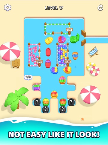 Boat Out Trip 3D