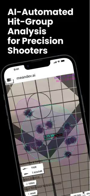 meandev.ai screenshot 1