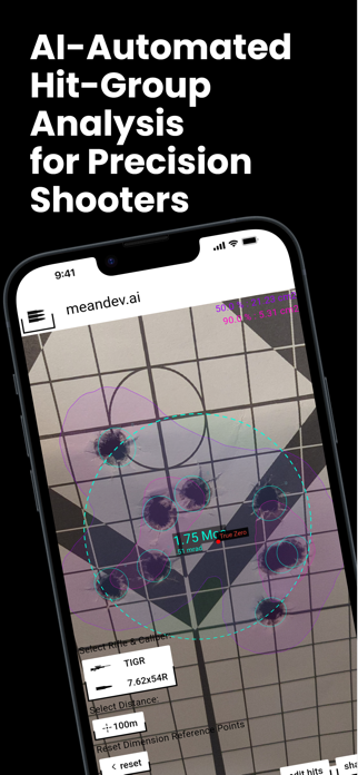 meandev.ai Screenshot 1 of 6