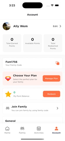 Tandemly Screenshot 4 of 5