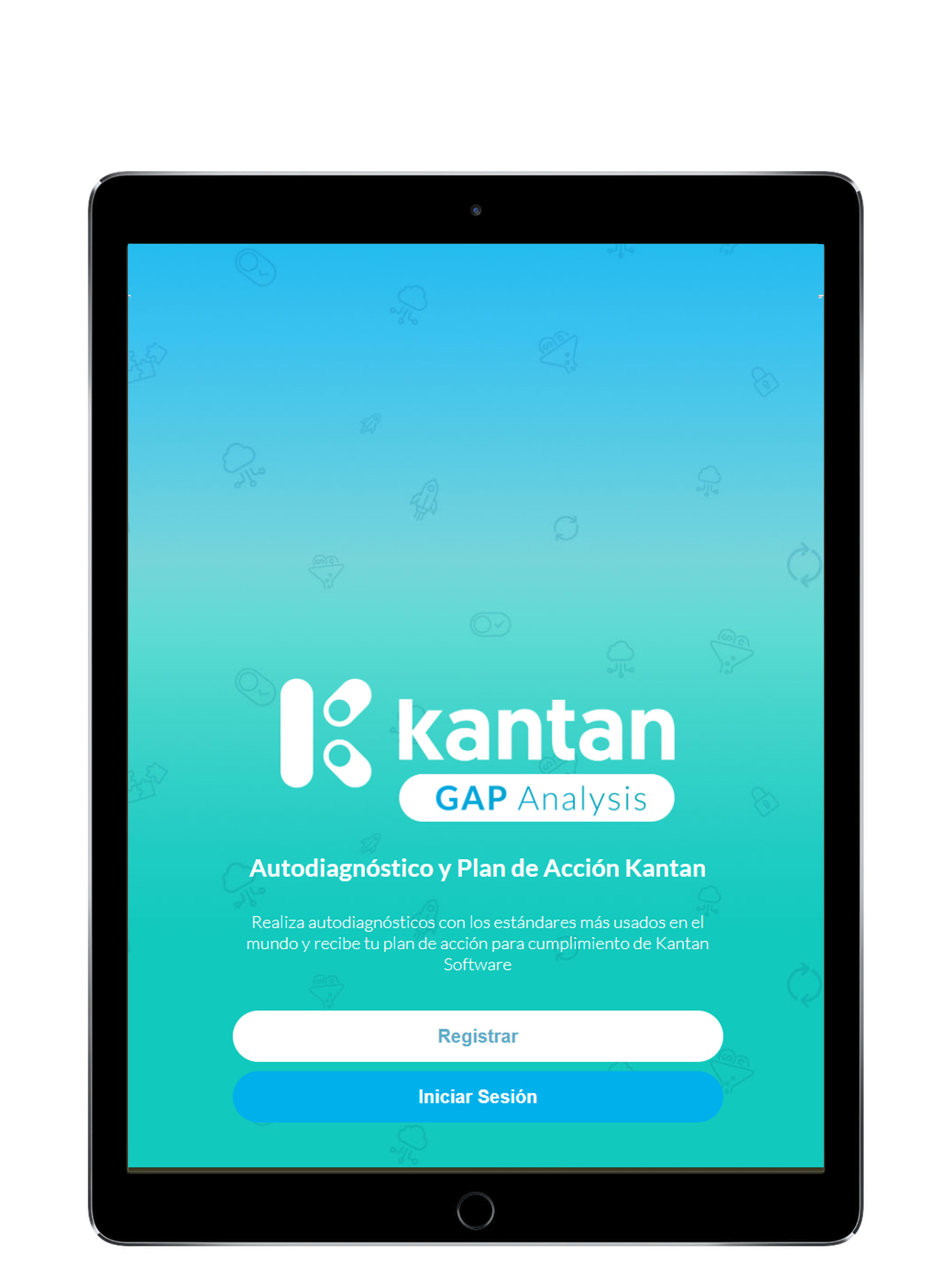 Kantan GAP Analysis