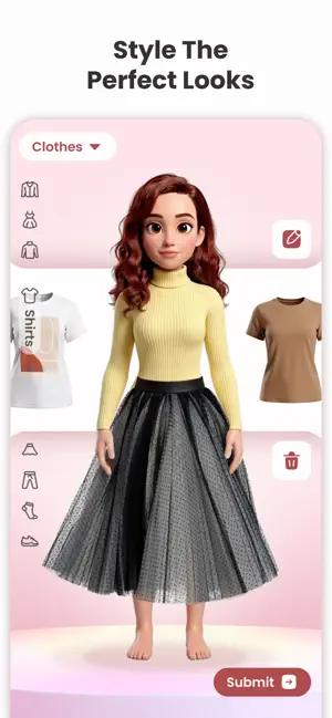Haul Of Fame screenshot 3