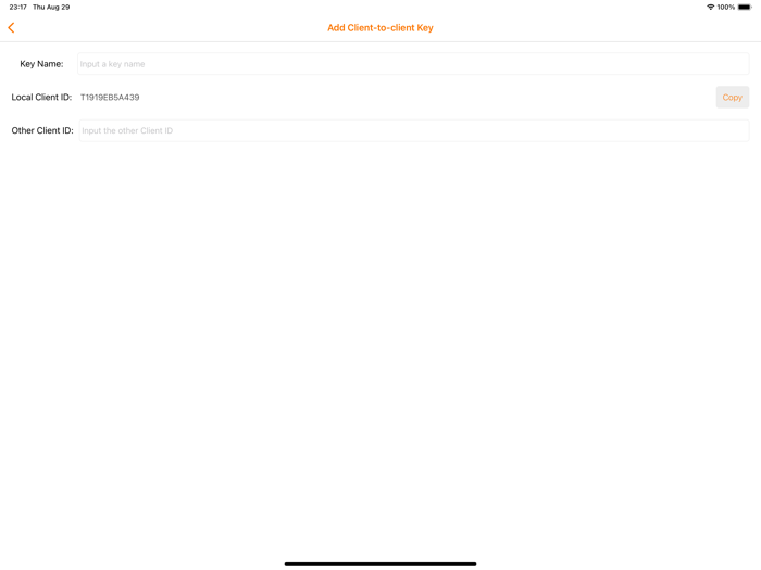 XText Pro Offline Encrypt