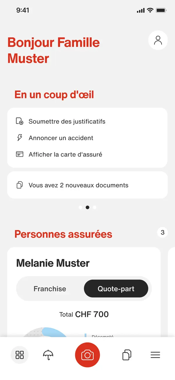 Screenshot #1 pour KPT App
