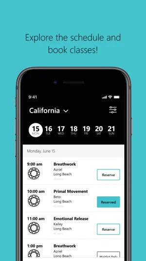 Cellevate screenshot 3