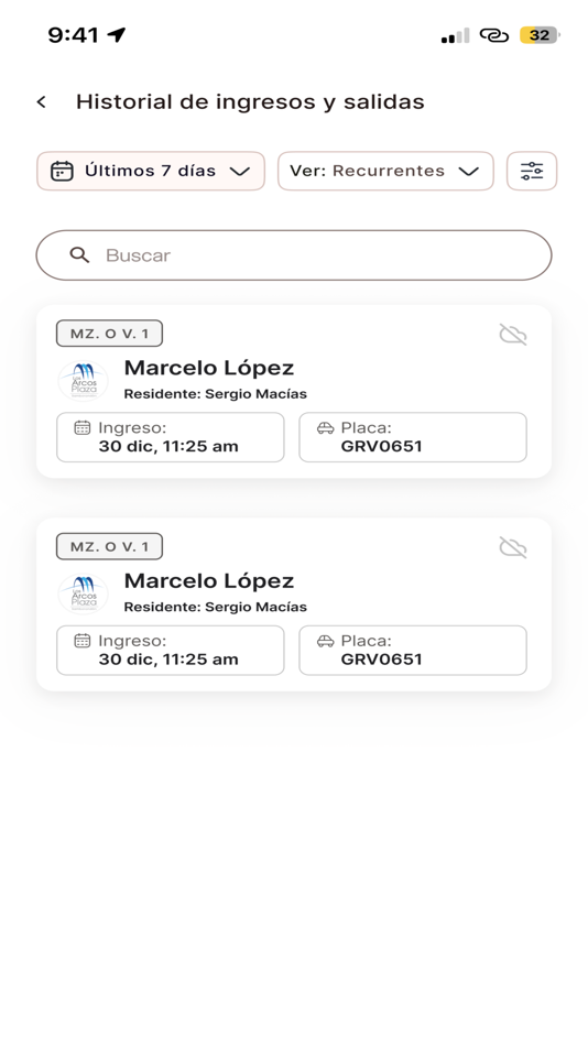 #4. Pinlet Bitácora (iOS) 由: Richard Vivanco