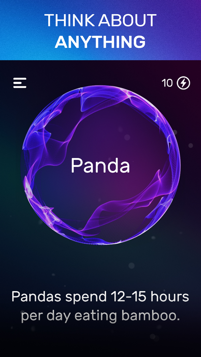 20 Questions · Mind Reader