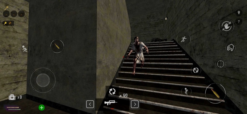 Scary Tales - Horror Game screenshot 7