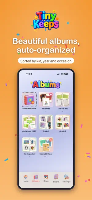Tiny Keeps screenshot 2