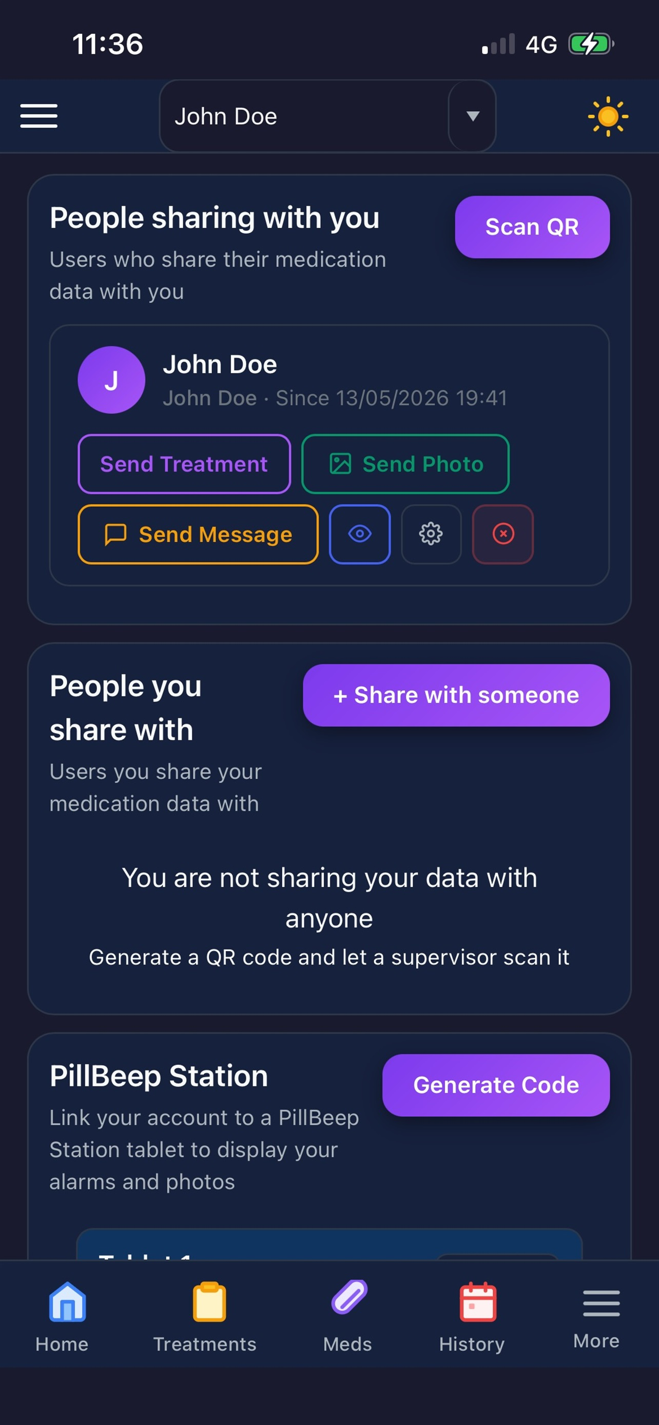 PillBeep screenshot 8