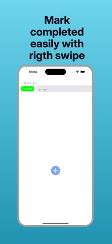 ToDo List-Track Daily Progress Screenshot 1 of 4