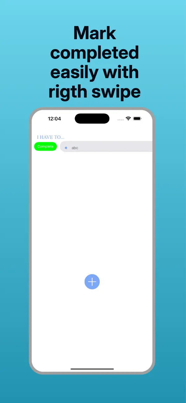 Screenshot #1 pour Liste de tâches à faire - Suiv