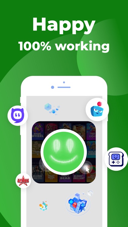 Lets Play - Happy Game Tracker