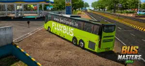 Bus Masters: India Simulator screenshot 1