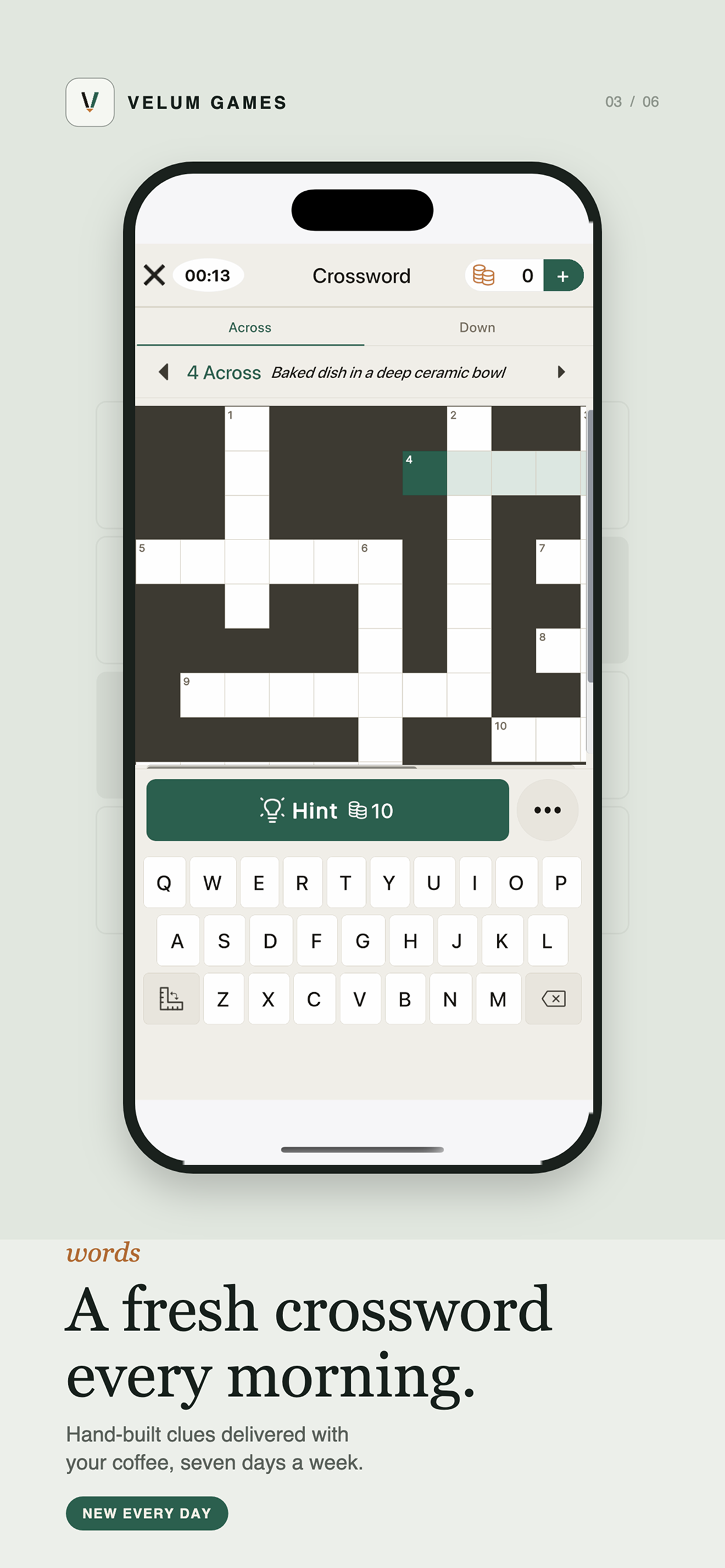 Velum Games screenshot 6